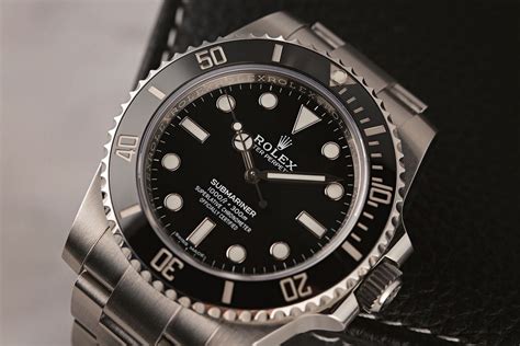 prix rolex submariner date neuf|Rolex Submariner retail price 2020.